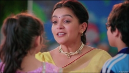 Yeh Rishta Kya Kehlata Hai - 21st October 2023